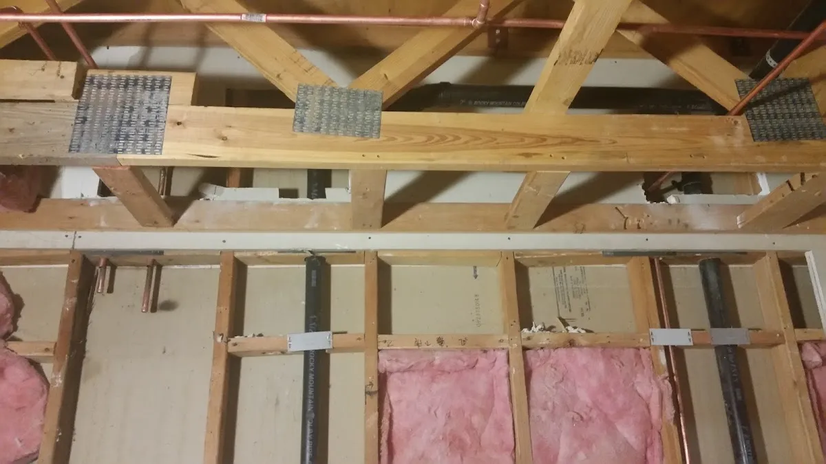 Plumbing services in North Mankato, MN